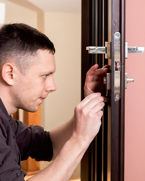 : Professional Locksmith For Commercial And Residential Locksmith Services in Zion