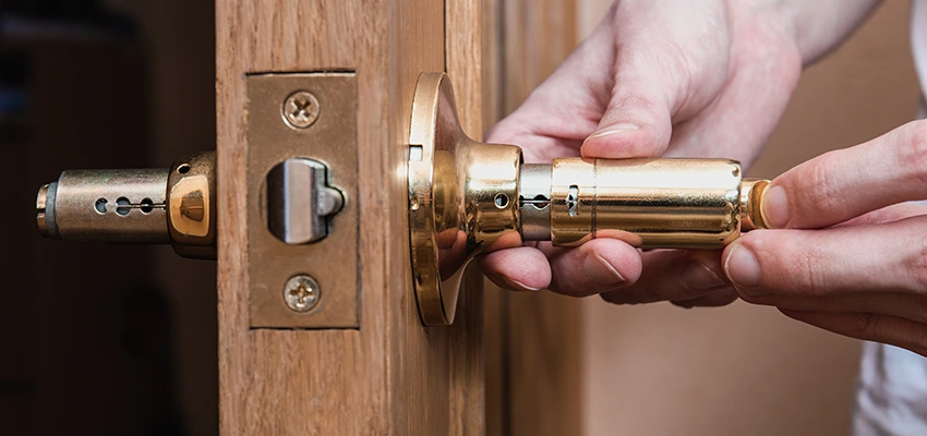 24 Hours Locksmith in Zion